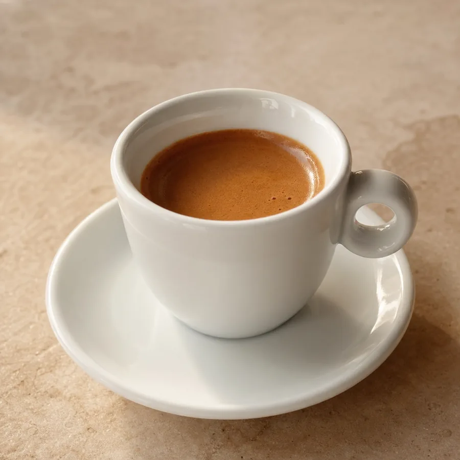 Foto von Espresso