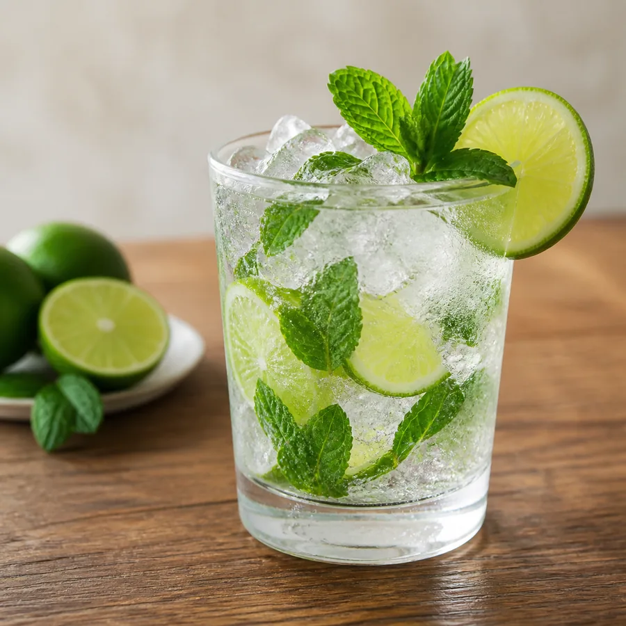 Foto von Mojito